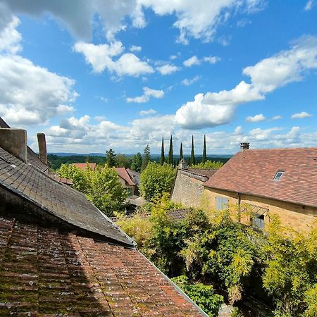Les Epingliers - Le Clos Lacam, Centre Ville, Dog Friendly Gourdon Extérieur photo