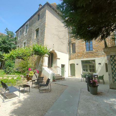 Les Epingliers - Le Clos Lacam, Centre Ville, Dog Friendly Gourdon Extérieur photo