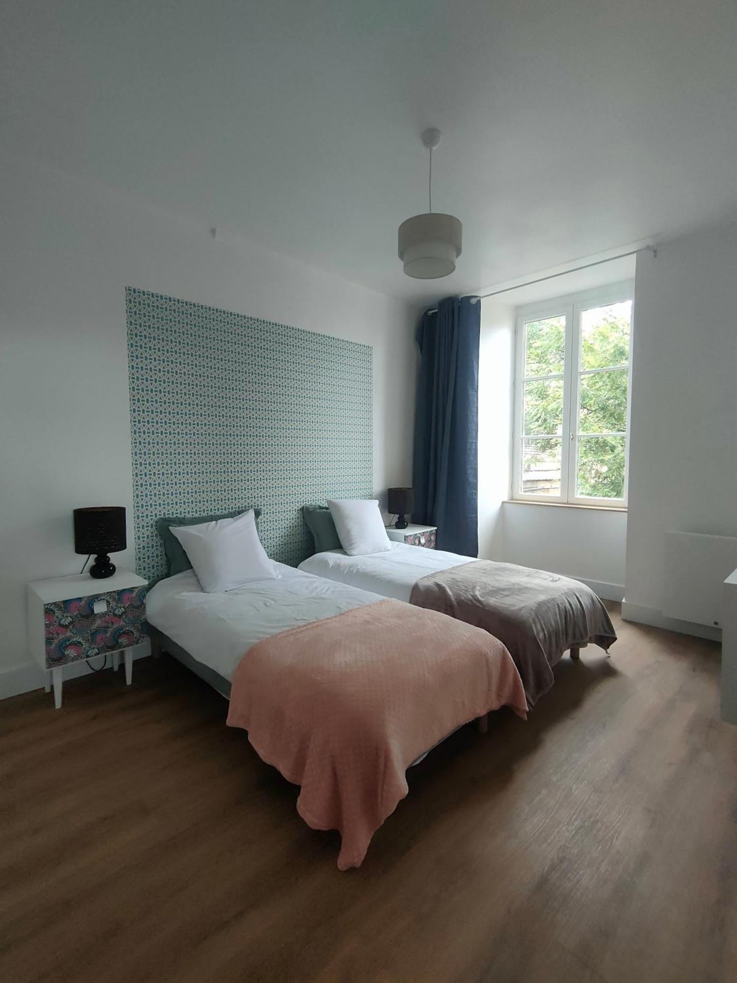 Les Epingliers - Le Clos Lacam, Centre Ville, Dog Friendly Gourdon Extérieur photo
