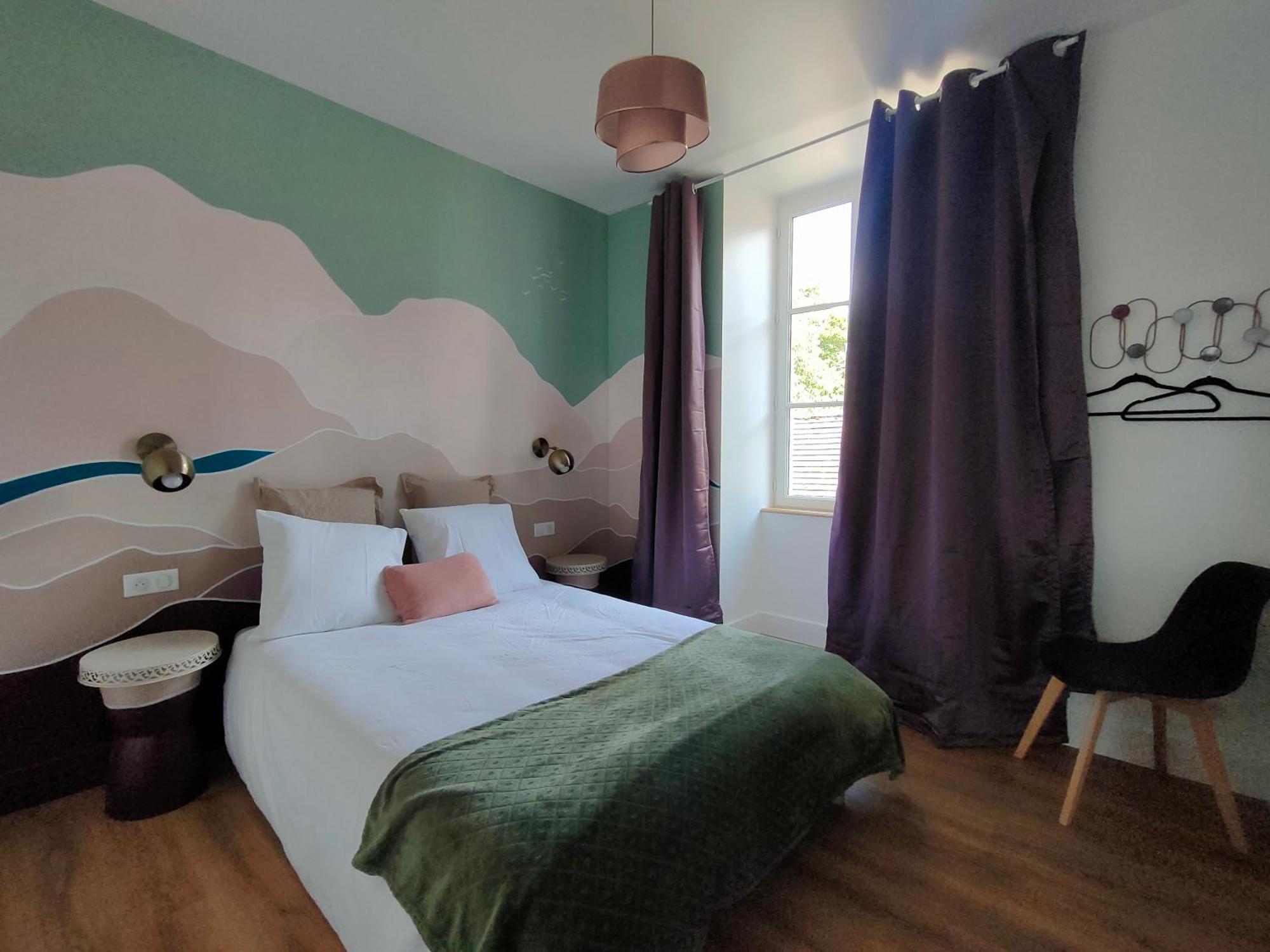 Les Epingliers - Le Clos Lacam, Centre Ville, Dog Friendly Gourdon Extérieur photo