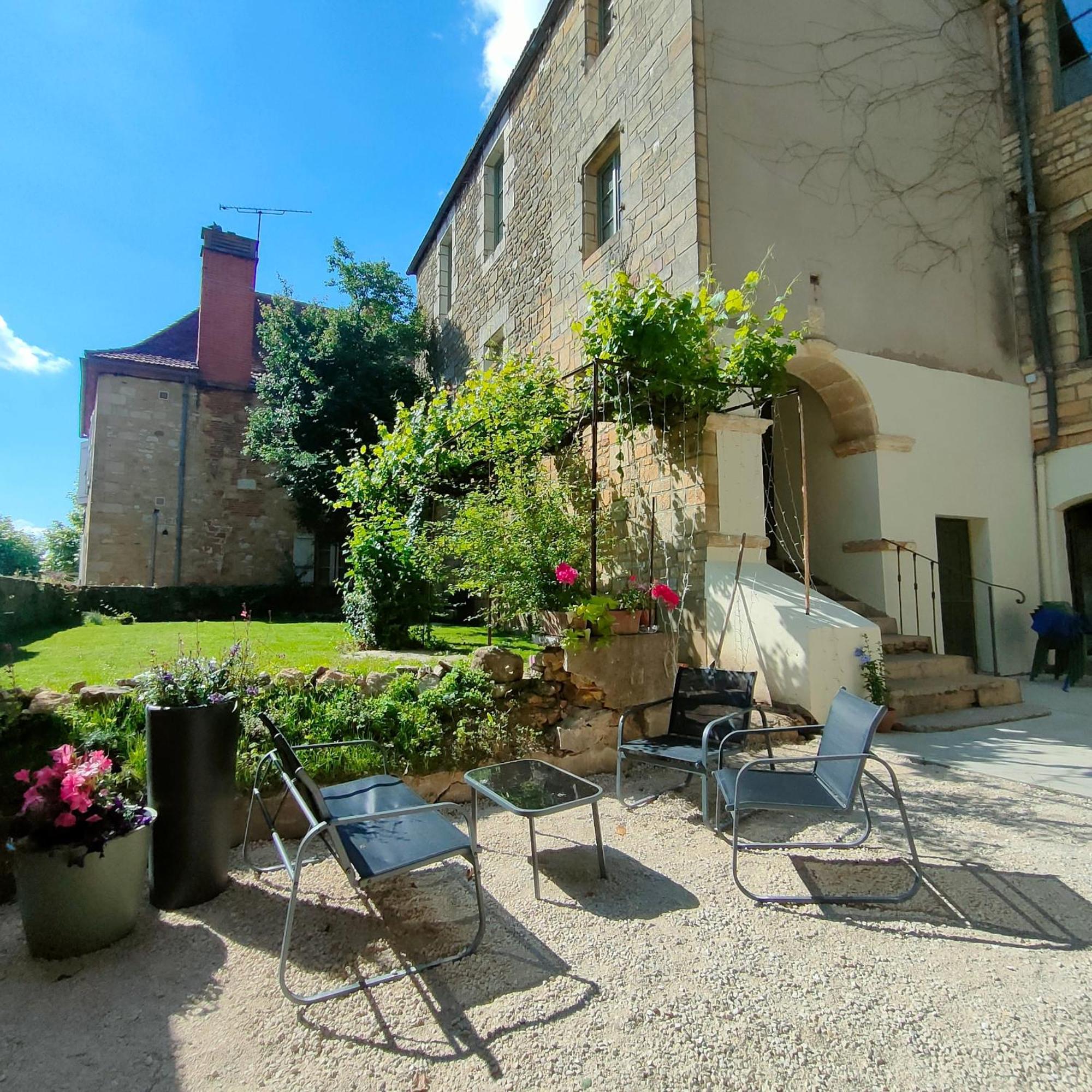Les Epingliers - Le Clos Lacam, Centre Ville, Dog Friendly Gourdon Extérieur photo