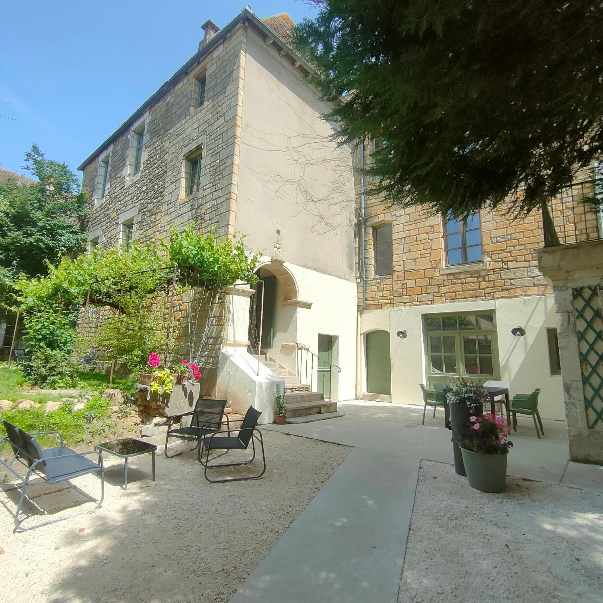 Les Epingliers - Le Clos Lacam, Centre Ville, Dog Friendly Gourdon Extérieur photo